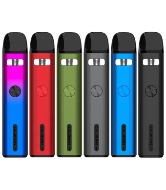 Uwell Caliburn G2 Pod Mod