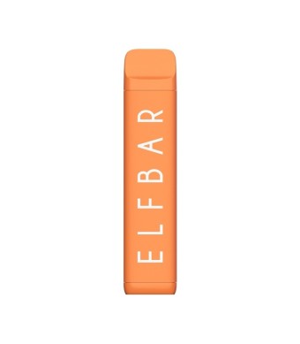 Elf Bar NC600 Grape Energy Kullan At
