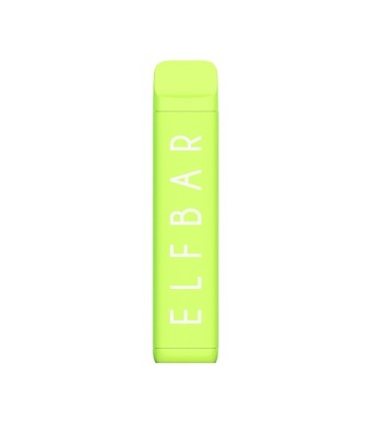 Elf Bar NC600 Kiwi Energy Kullan At