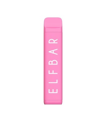 Elf Bar NC600 Strawberry Kullan At