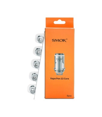 Smok Vape Pen 22 Coil