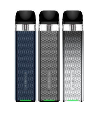 Vaporesso Xros 3 Mini Pod Mod