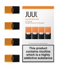 Juul Mango Nectar 1.