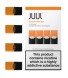 Juul Mango Nectar 1.