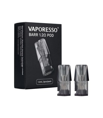 Vaporesso Barr Pod Kartuş