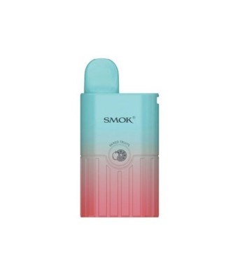 Smok Eto Bar 8000 Mixed Fruit Kullan At