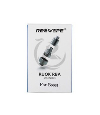 Reewape Ruok RBA Coil