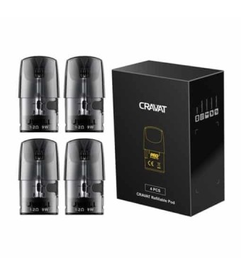 Uwell Cravat Pod Kartuş