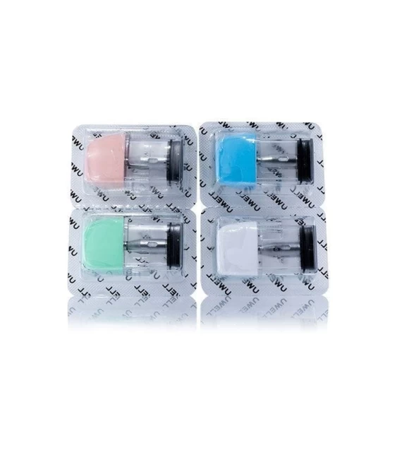 Uwell Popreel P1 Pod Kartuş
