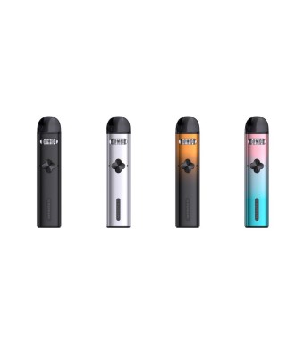 Uwell Caliburn Explorer Pod Mod Pod Mod