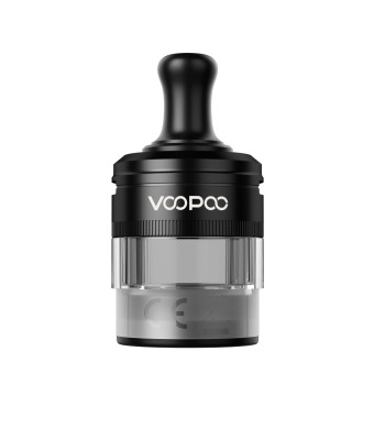 Voopoo PNP X Kartuş⤑MTL - Black