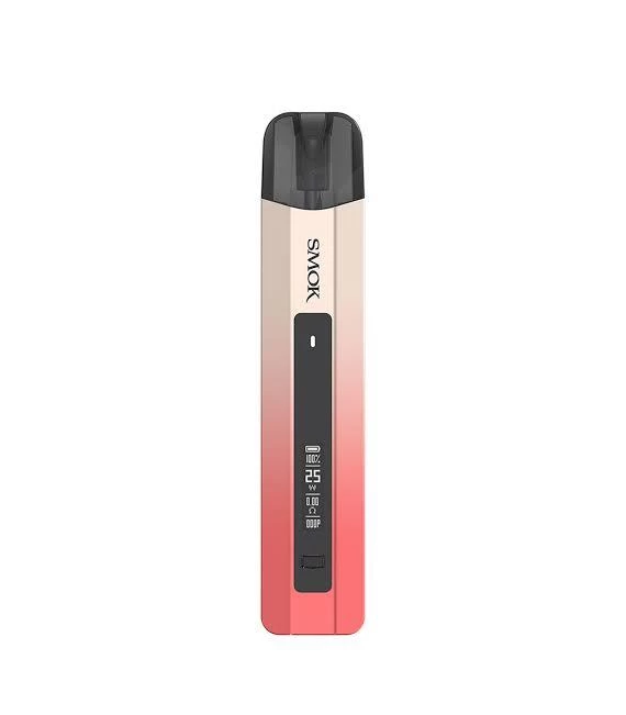 Smok Nfix Pro Pod Mod