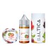 Saltica Strawberry Kiwi (Çilek ve Kivi) Salt Likit
