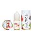 Saltica Strawberry Cheese Cake (Çilekli Cheesecake) Salt Likit