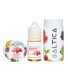 Saltica Strawberry Ice Cream (Çilekli Dondurma) Salt Likit