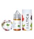 Saltica Mint Leaf (Nane (Mentol)) Salt Likit