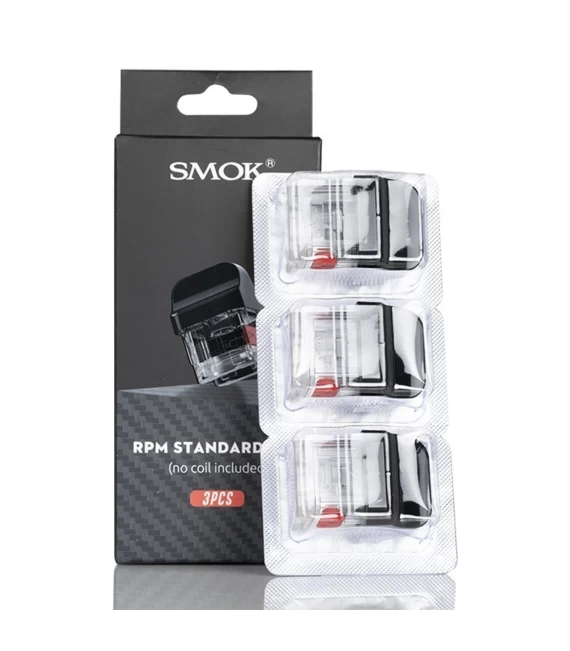 Smok RPM40 Kartuş