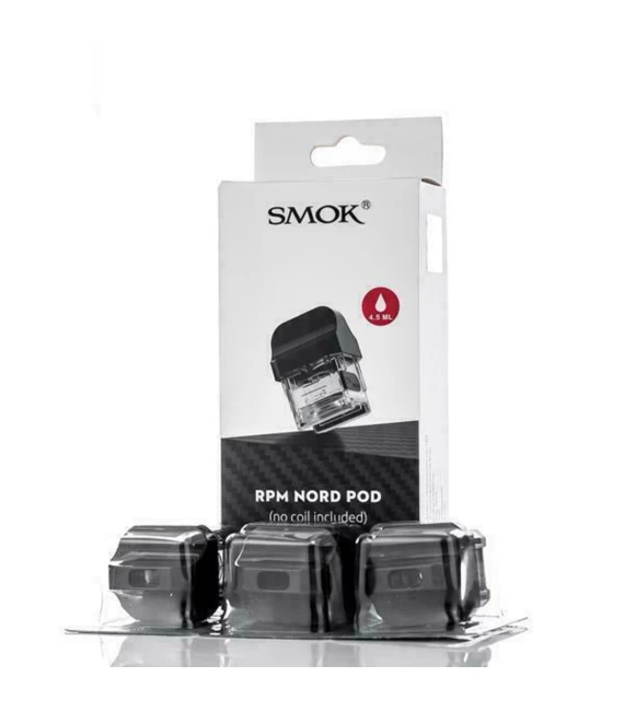 Smok RPM40 Kartuş