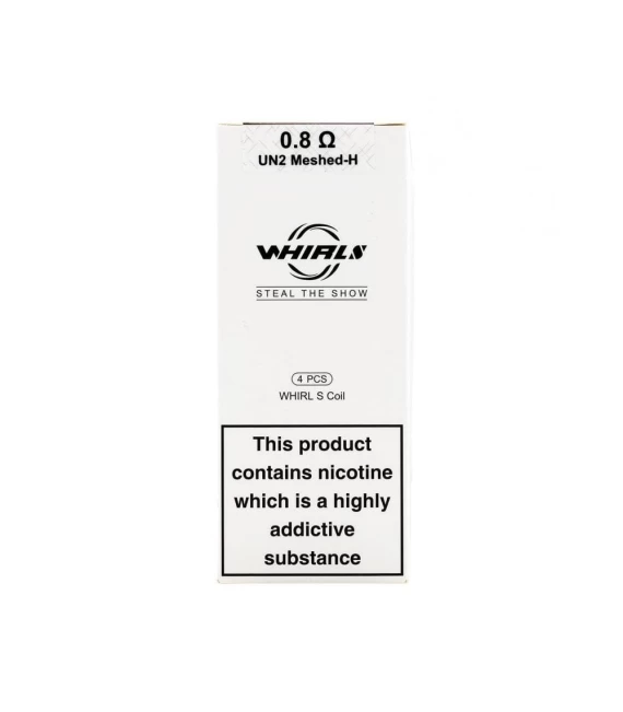Uwell Whirl Coil