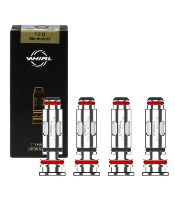 Uwell Whirl Coil