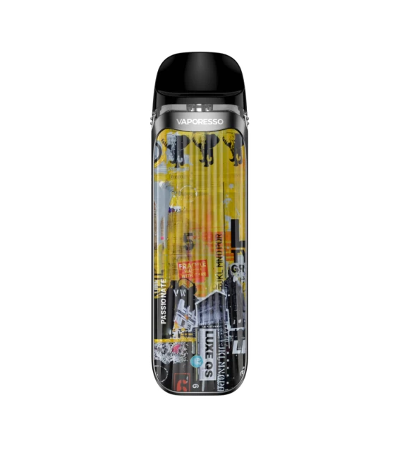 Vaporesso LUXE QS Pod Mod