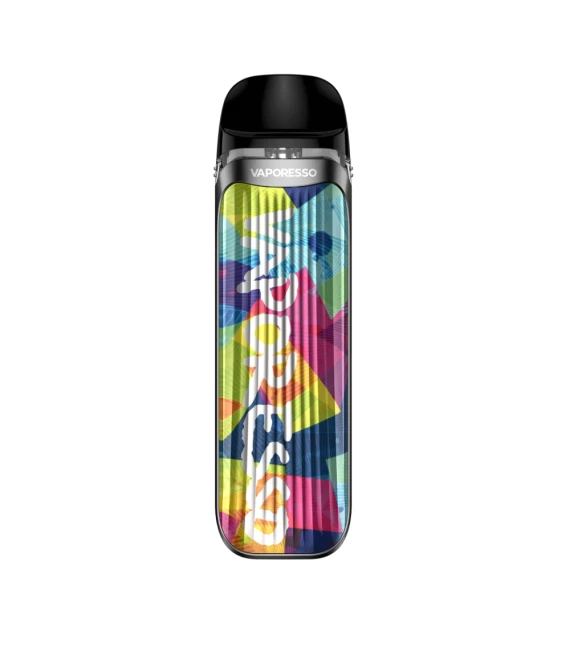 Vaporesso LUXE QS Pod Mod