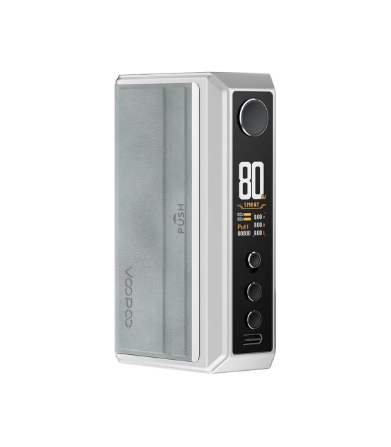 Voopoo Drag 5 Mod