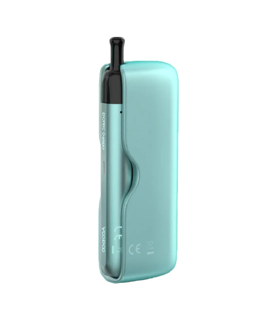Voopoo Doric Galaxy Kit Pod Mod