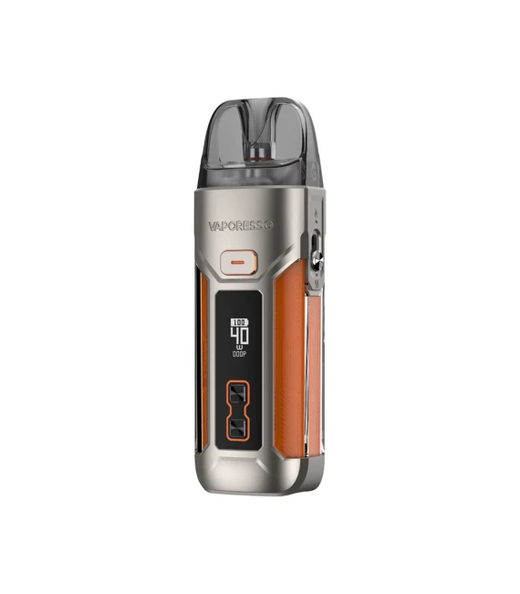 Vaporesso Luxe X Pro Pod Mod