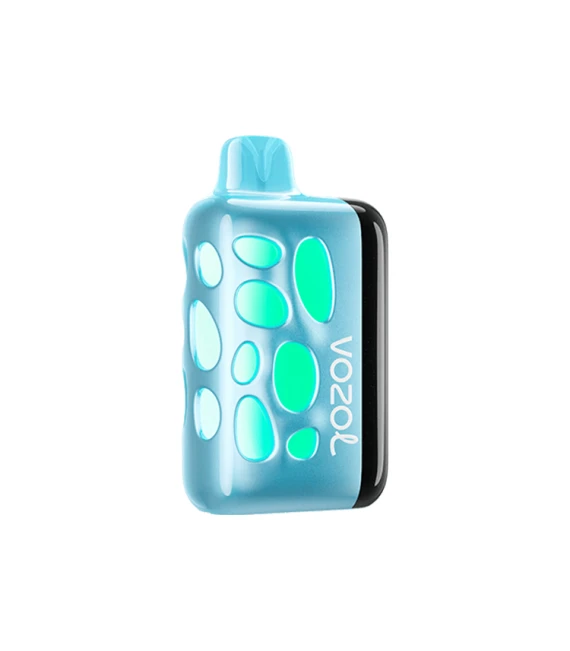 Vozol Rave 40000 Kullan At