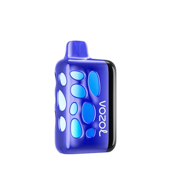 Vozol Rave 40000 Kullan At