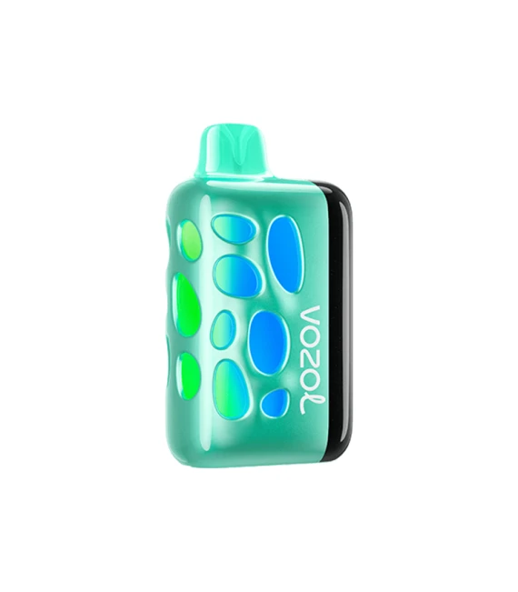 Vozol Rave 40000 Kullan At