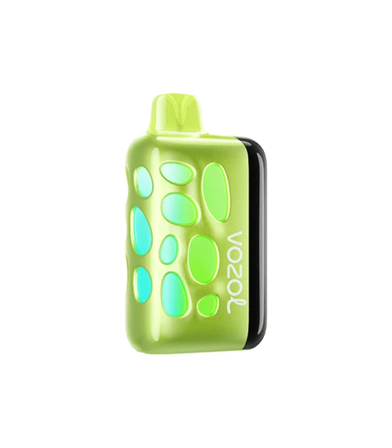 Vozol Rave 40000 Kullan At