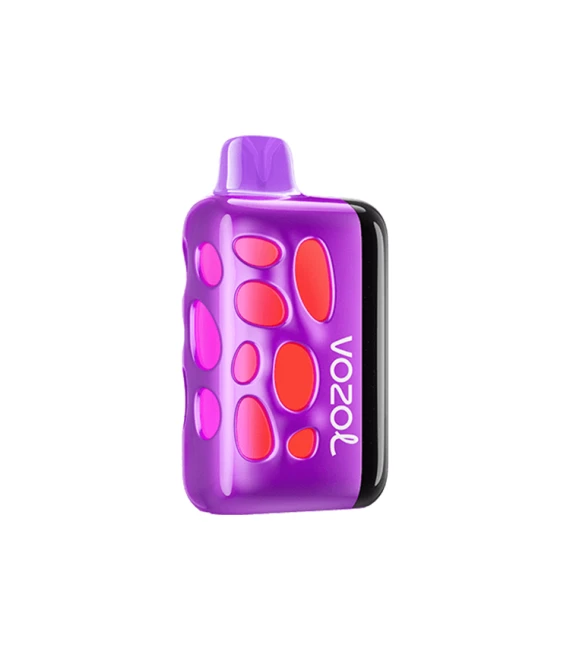 Vozol Rave 40000 Kullan At