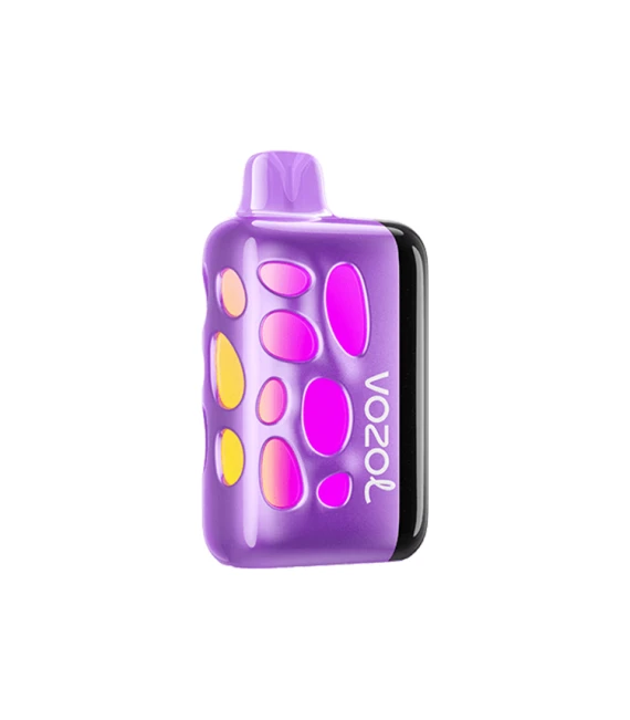 Vozol Rave 40000 Kullan At