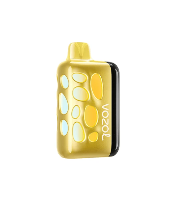 Vozol Rave 40000 Kullan At