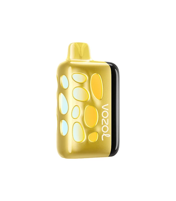 Vozol Rave 40000 Kullan At
