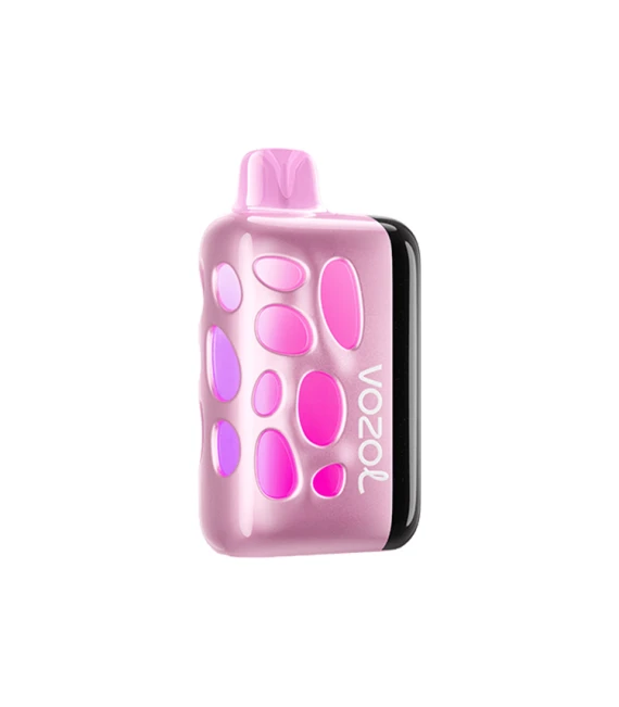 Vozol Rave 40000 Kullan At