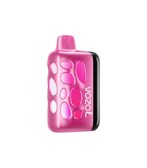 Vozol Rave 40000 Kullan At