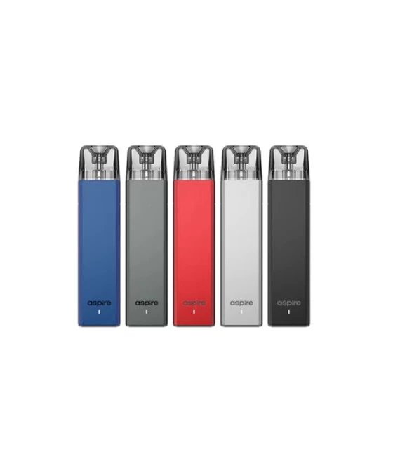 Aspire Favostix Pod Mod