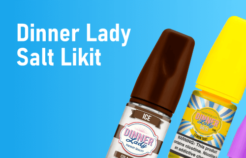 Dinner Lady Salt Likit