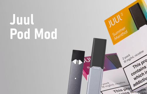 Juul Pod Mod