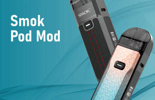Smok Pod Mod